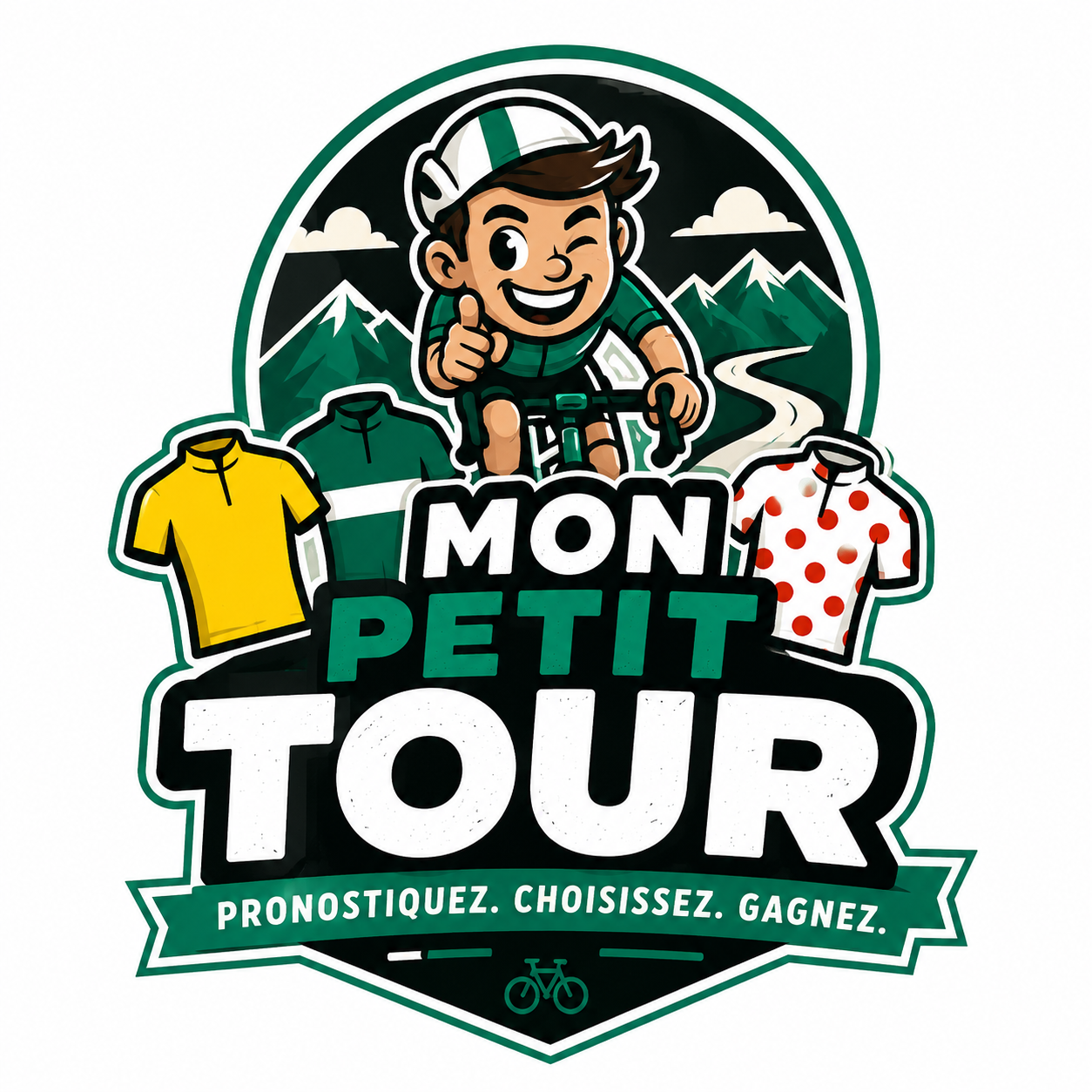 Mon Petit Tour